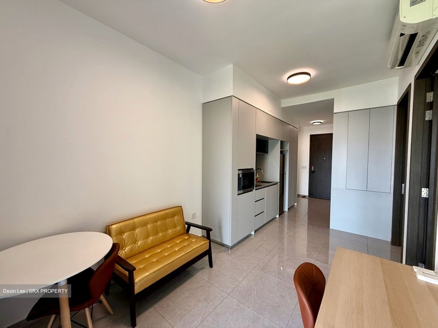 Parc Clematis (D5), Apartment #638980361